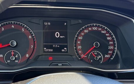 Volkswagen Jetta VII, 2020 год, 1 930 000 рублей, 15 фотография