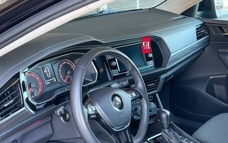 Volkswagen Jetta VII, 2020 год, 1 930 000 рублей, 17 фотография