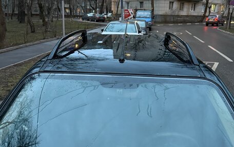 Land Rover Freelander II рестайлинг 2, 2002 год, 480 000 рублей, 12 фотография