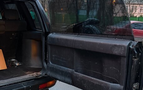 Land Rover Freelander II рестайлинг 2, 2002 год, 480 000 рублей, 9 фотография