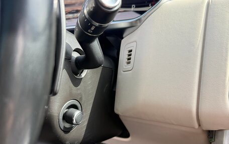 Land Rover Range Rover IV рестайлинг, 2018 год, 4 300 000 рублей, 13 фотография