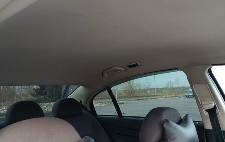 Skoda Superb III рестайлинг, 2003 год, 345 000 рублей, 9 фотография