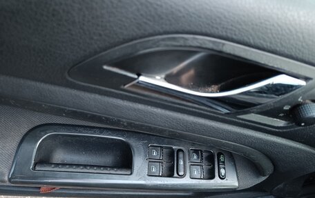 Skoda Superb III рестайлинг, 2003 год, 345 000 рублей, 10 фотография