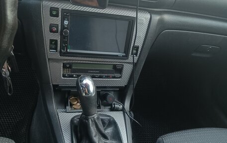 Skoda Superb III рестайлинг, 2003 год, 345 000 рублей, 11 фотография