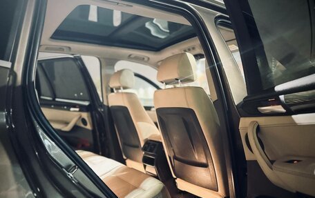 BMW X3, 2011 год, 1 490 000 рублей, 15 фотография