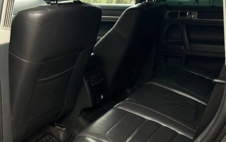 Volkswagen Touareg III, 2008 год, 1 150 000 рублей, 7 фотография