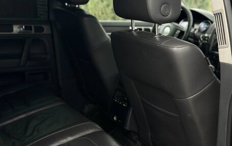 Volkswagen Touareg III, 2008 год, 1 150 000 рублей, 8 фотография