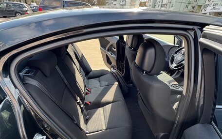 Toyota Avensis III рестайлинг, 2010 год, 750 000 рублей, 11 фотография