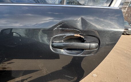 Toyota Avensis III рестайлинг, 2010 год, 750 000 рублей, 19 фотография