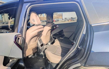 BMW X3, 2025 год, 5 699 000 рублей, 9 фотография