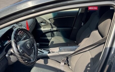 Toyota Avensis III рестайлинг, 2010 год, 750 000 рублей, 16 фотография