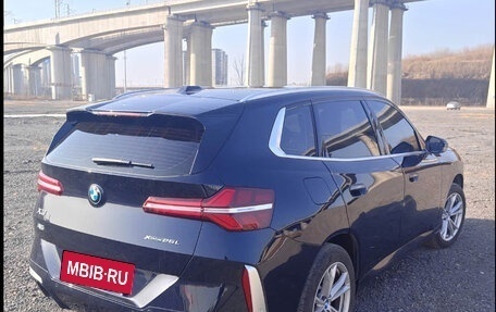 BMW X3, 2025 год, 5 699 000 рублей, 5 фотография