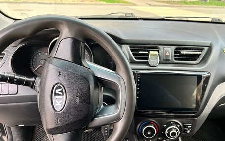 KIA Rio III рестайлинг, 2012 год, 750 000 рублей, 8 фотография