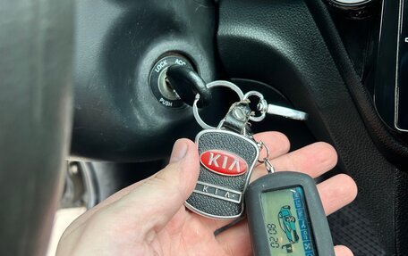 KIA Rio III рестайлинг, 2012 год, 750 000 рублей, 9 фотография