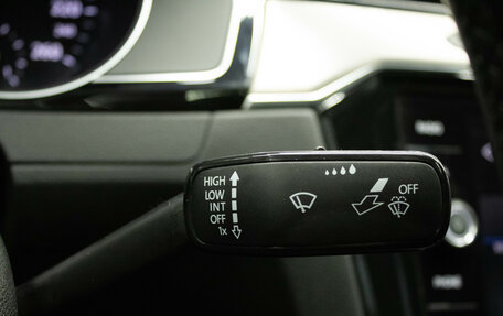 Volkswagen Passat B8 рестайлинг, 2017 год, 1 899 000 рублей, 18 фотография