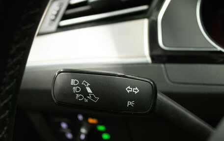 Volkswagen Passat B8 рестайлинг, 2017 год, 1 899 000 рублей, 17 фотография