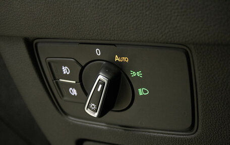 Volkswagen Passat B8 рестайлинг, 2017 год, 1 899 000 рублей, 16 фотография