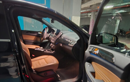 Mercedes-Benz GLE Coupe, 2018 год, 4 300 000 рублей, 7 фотография