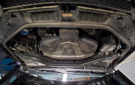 Mercedes-Benz GLE Coupe, 2018 год, 4 300 000 рублей, 2 фотография