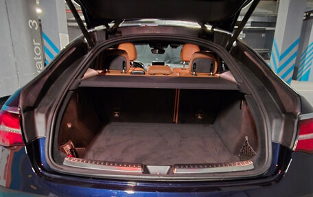 Mercedes-Benz GLE Coupe, 2018 год, 4 300 000 рублей, 5 фотография