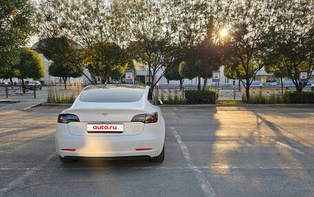 Tesla Model 3 I, 2021 год, 3 250 000 рублей, 5 фотография