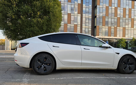 Tesla Model 3 I, 2021 год, 3 250 000 рублей, 7 фотография