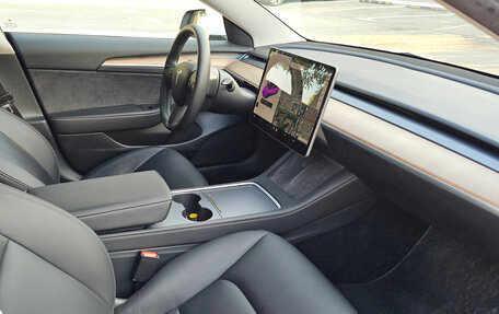 Tesla Model 3 I, 2021 год, 3 250 000 рублей, 9 фотография