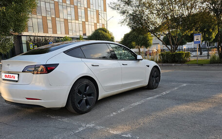 Tesla Model 3 I, 2021 год, 3 250 000 рублей, 6 фотография