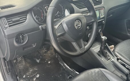 Skoda Octavia, 2018 год, 890 000 рублей, 7 фотография