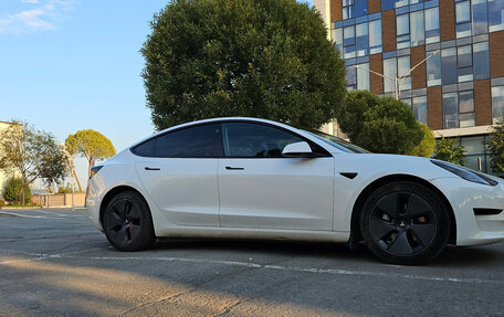 Tesla Model 3 I, 2021 год, 3 250 000 рублей, 8 фотография