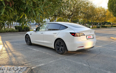 Tesla Model 3 I, 2021 год, 3 250 000 рублей, 4 фотография