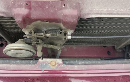 Chevrolet Lanos I, 2007 год, 335 000 рублей, 9 фотография