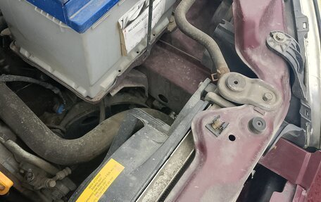 Chevrolet Lanos I, 2007 год, 335 000 рублей, 11 фотография