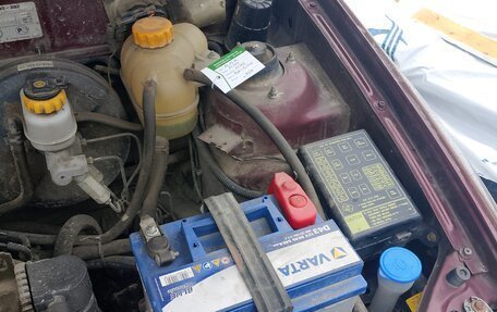 Chevrolet Lanos I, 2007 год, 335 000 рублей, 6 фотография