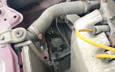 Chevrolet Lanos I, 2007 год, 335 000 рублей, 10 фотография