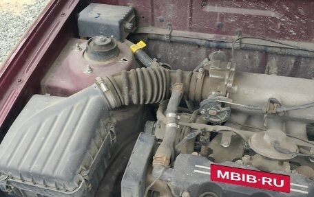 Chevrolet Lanos I, 2007 год, 335 000 рублей, 5 фотография