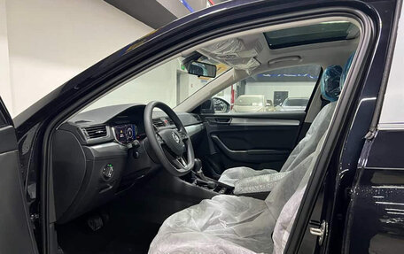 Skoda Superb III рестайлинг, 2022 год, 2 640 000 рублей, 7 фотография