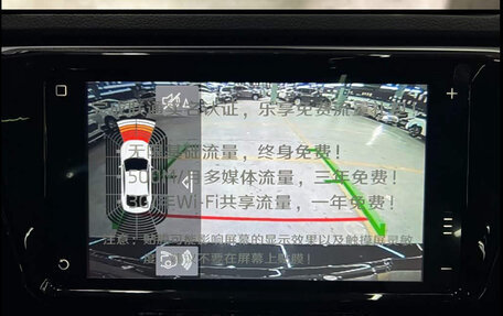 Skoda Superb III рестайлинг, 2022 год, 2 640 000 рублей, 9 фотография