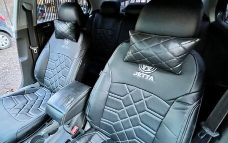 Volkswagen Jetta VI, 2006 год, 485 000 рублей, 9 фотография