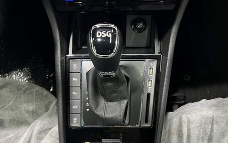 Skoda Superb III рестайлинг, 2022 год, 2 640 000 рублей, 10 фотография