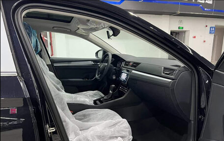 Skoda Superb III рестайлинг, 2022 год, 2 640 000 рублей, 11 фотография