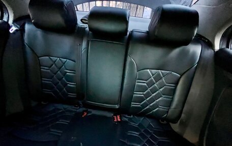 Volkswagen Jetta VI, 2006 год, 485 000 рублей, 10 фотография