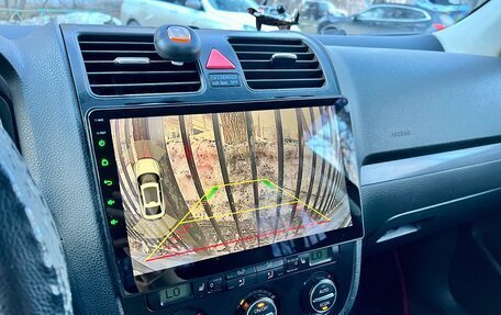 Volkswagen Jetta VI, 2006 год, 485 000 рублей, 14 фотография