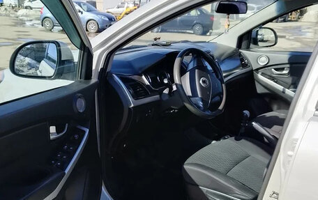 SsangYong Actyon II рестайлинг, 2014 год, 985 000 рублей, 8 фотография