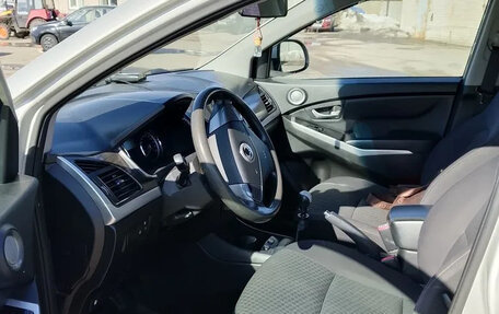 SsangYong Actyon II рестайлинг, 2014 год, 985 000 рублей, 6 фотография