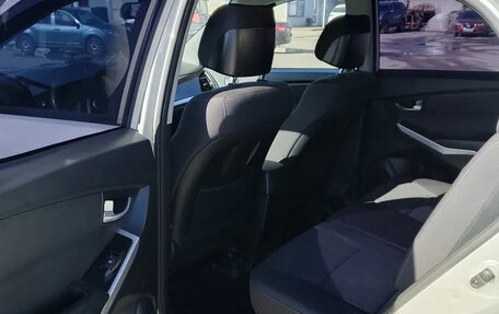 SsangYong Actyon II рестайлинг, 2014 год, 985 000 рублей, 9 фотография