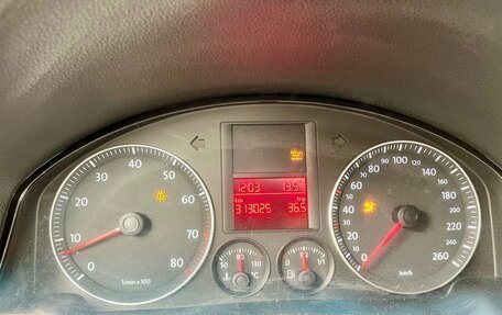 Volkswagen Jetta VI, 2006 год, 485 000 рублей, 16 фотография