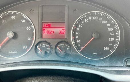 Volkswagen Jetta VI, 2006 год, 485 000 рублей, 15 фотография