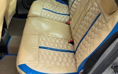 Ford Focus II рестайлинг, 2009 год, 530 000 рублей, 7 фотография