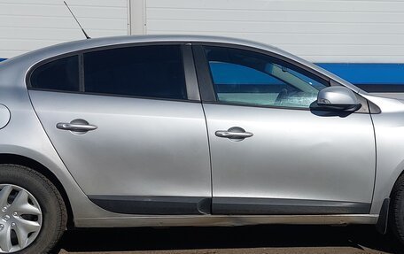 Renault Fluence I, 2013 год, 480 000 рублей, 3 фотография